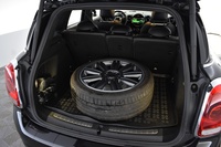 Mini Countryman vaihtoauto