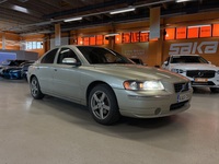 Volvo S60 vaihtoauto