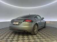 Audi TT vaihtoauto
