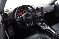 Audi TT vaihtoauto