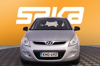 Hyundai i20 vaihtoauto