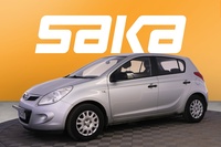 Hyundai i20 vaihtoauto