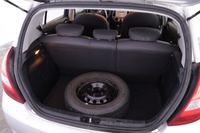 Hyundai i20 vaihtoauto