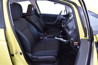 Honda Jazz vaihtoauto