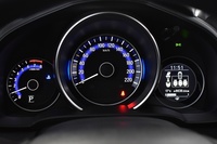 Honda Jazz vaihtoauto