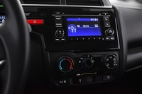 Honda Jazz vaihtoauto