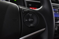 Honda Jazz vaihtoauto