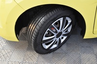 Honda Jazz vaihtoauto