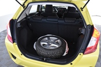 Honda Jazz vaihtoauto