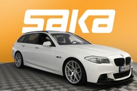 BMW 535 vaihtoauto