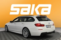 BMW 535 vaihtoauto