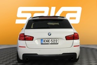 BMW 535 vaihtoauto