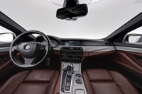 BMW 535 vaihtoauto