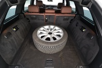 BMW 535 vaihtoauto