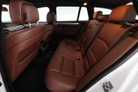 BMW 535 vaihtoauto