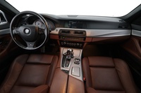 BMW 535 vaihtoauto