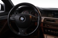 BMW 535 vaihtoauto
