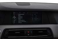 BMW 535 vaihtoauto