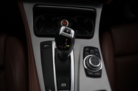 BMW 535 vaihtoauto