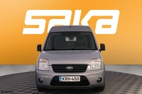 Ford Transit Connect vaihtoauto