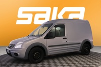 Ford Transit Connect vaihtoauto