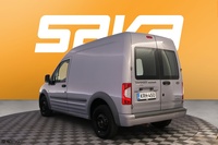 Ford Transit Connect vaihtoauto