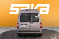 Ford Transit Connect vaihtoauto