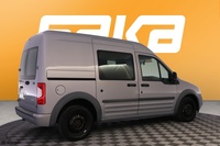 Ford Transit Connect vaihtoauto