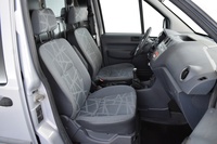 Ford Transit Connect vaihtoauto