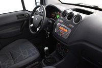 Ford Transit Connect vaihtoauto