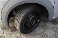 Ford Transit Connect vaihtoauto