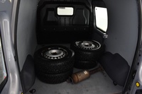 Ford Transit Connect vaihtoauto