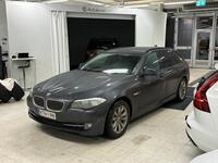 BMW 525 vaihtoauto