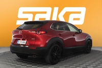 Mazda CX-30 vaihtoauto