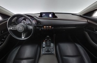 Mazda CX-30 vaihtoauto