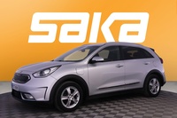 Kia Niro plug-in vaihtoauto