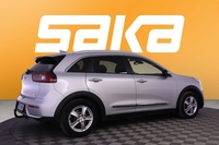 Kia Niro plug-in vaihtoauto