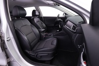 Kia Niro plug-in vaihtoauto
