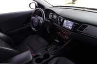 Kia Niro plug-in vaihtoauto