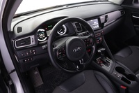 Kia Niro plug-in vaihtoauto
