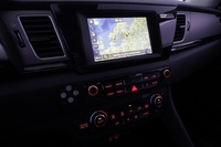Kia Niro plug-in vaihtoauto