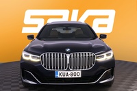 BMW 745 vaihtoauto