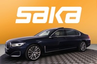 BMW 745 vaihtoauto