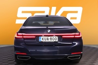 BMW 745 vaihtoauto