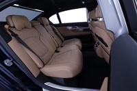 BMW 745 vaihtoauto