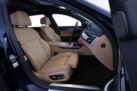 BMW 745 vaihtoauto