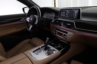 BMW 745 vaihtoauto