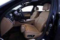 BMW 745 vaihtoauto