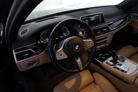 BMW 745 vaihtoauto