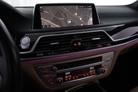 BMW 745 vaihtoauto
